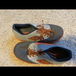 Umbro boys soccer cleats